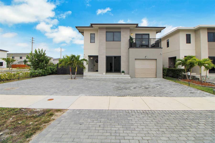 Property photo for 320 NW 13th Court, #320, Florida City, FL