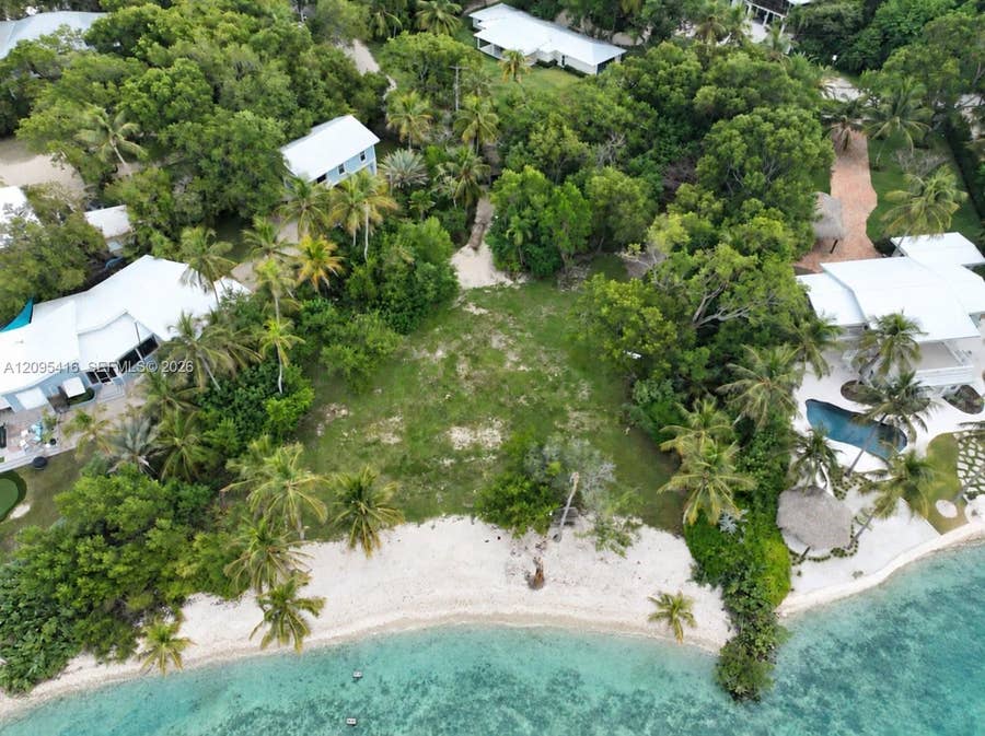 Property photo for 54 Sunset Road, Key Largo, FL