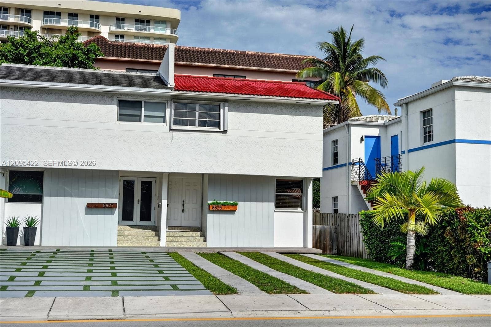 8825 Harding Avenue, Surfside, Surfside, FL 33154 Photo 3