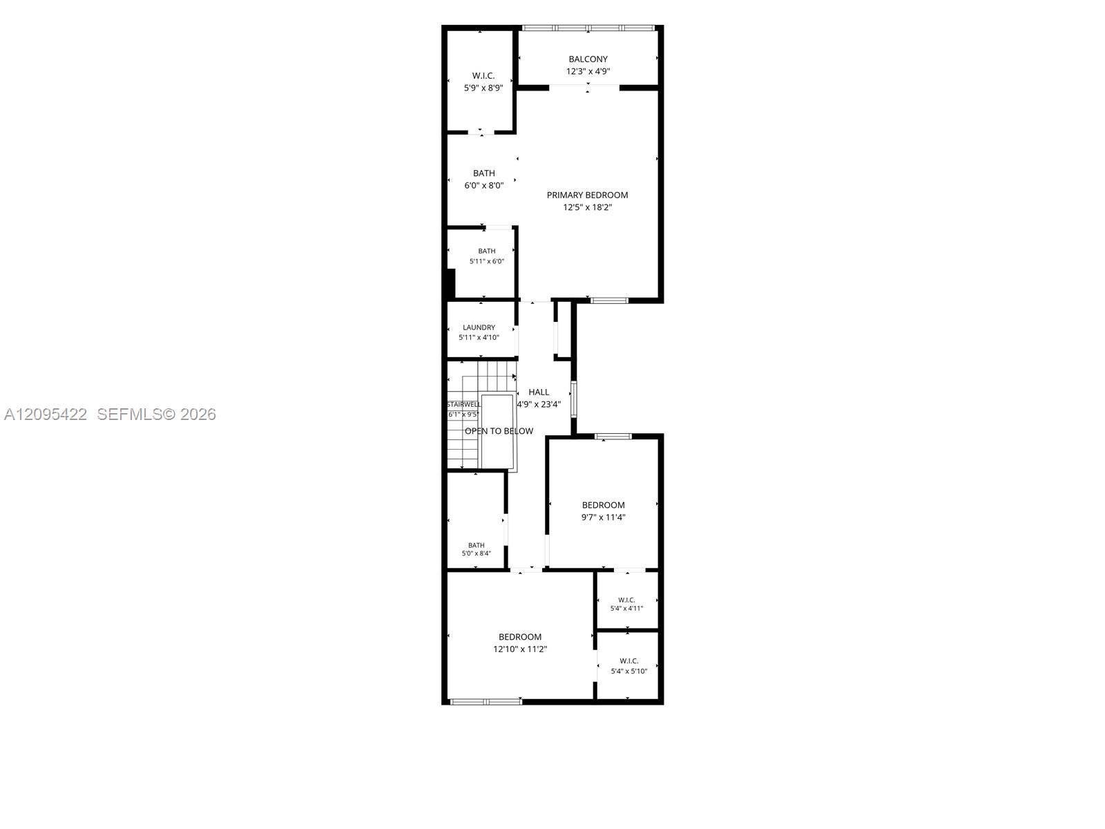 8825 Harding Avenue, Surfside, Surfside, FL 33154 Second Floor