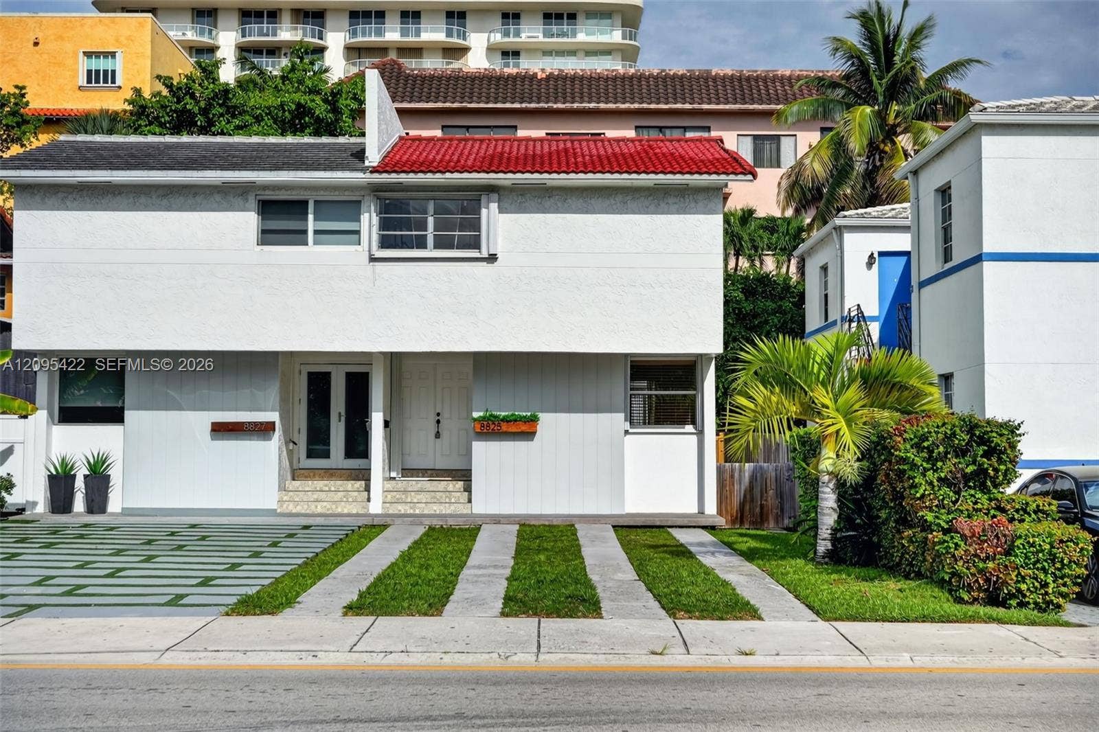 8825 Harding Avenue, Surfside, Surfside, FL 33154 Photo 4