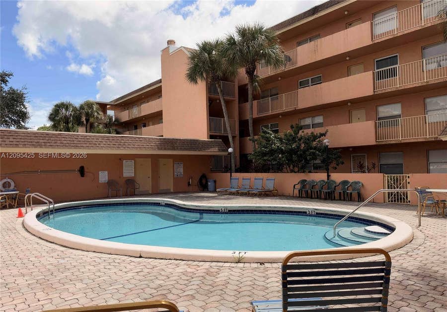 Property photo for 3110 N Pine Island Road, #408, Sunrise, FL