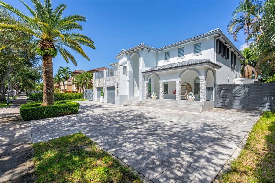 Property photo for 8441 NW 163rd Terrace, Miami Lakes, FL