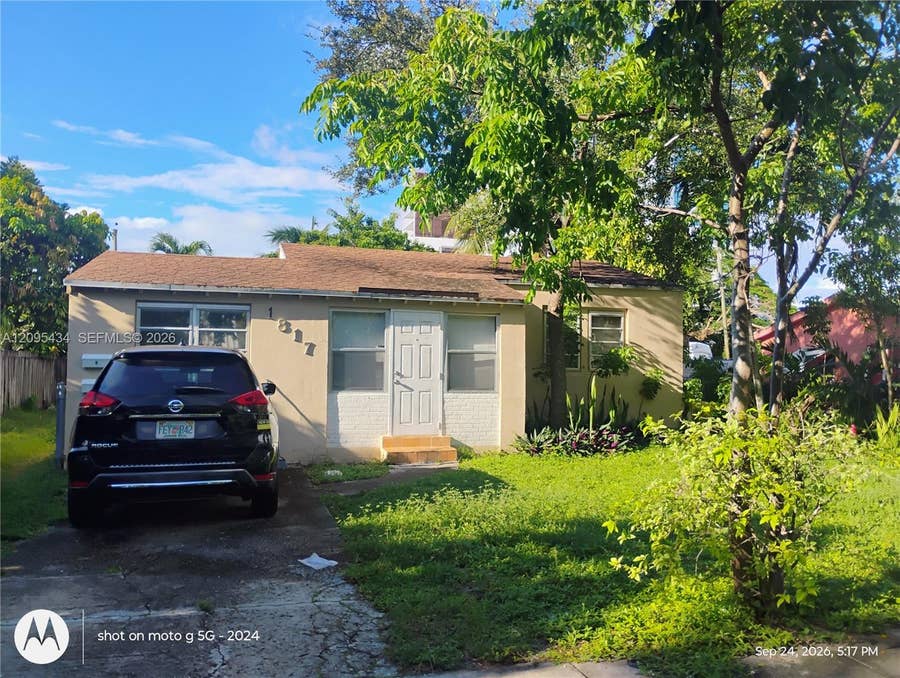 Property photo for 1817 Coolidge Street, #2, Hollywood, FL
