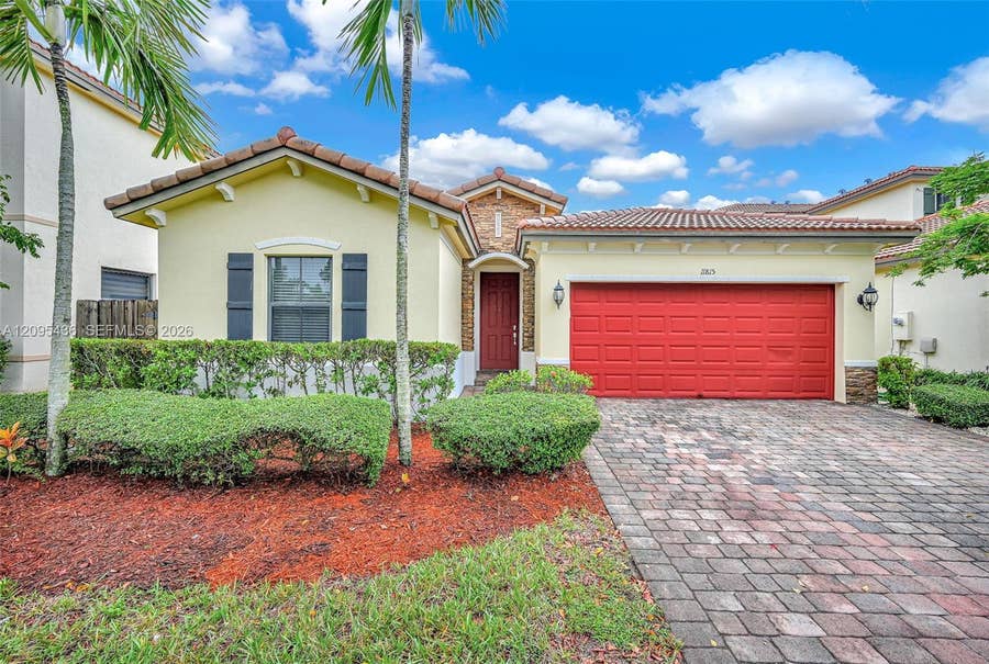 Property photo for 11815 SW 236th Street, Homestead, FL