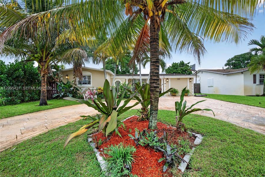 Property photo for 8508 Long Acre Drive, Miramar, FL