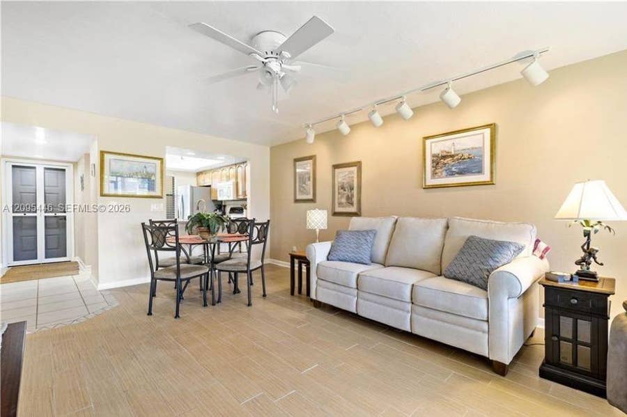 Property photo for 8445 Charter Club Circle, #3, Fort Myers, FL