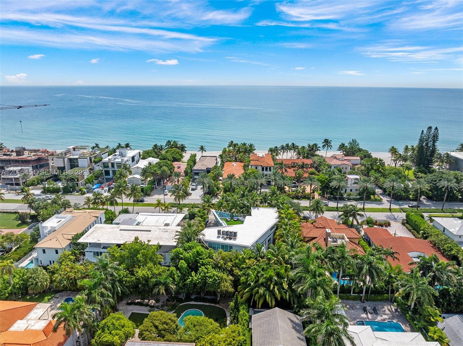 480 Ocean Boulevard, Golden Beach, FL 33160 Photo 12