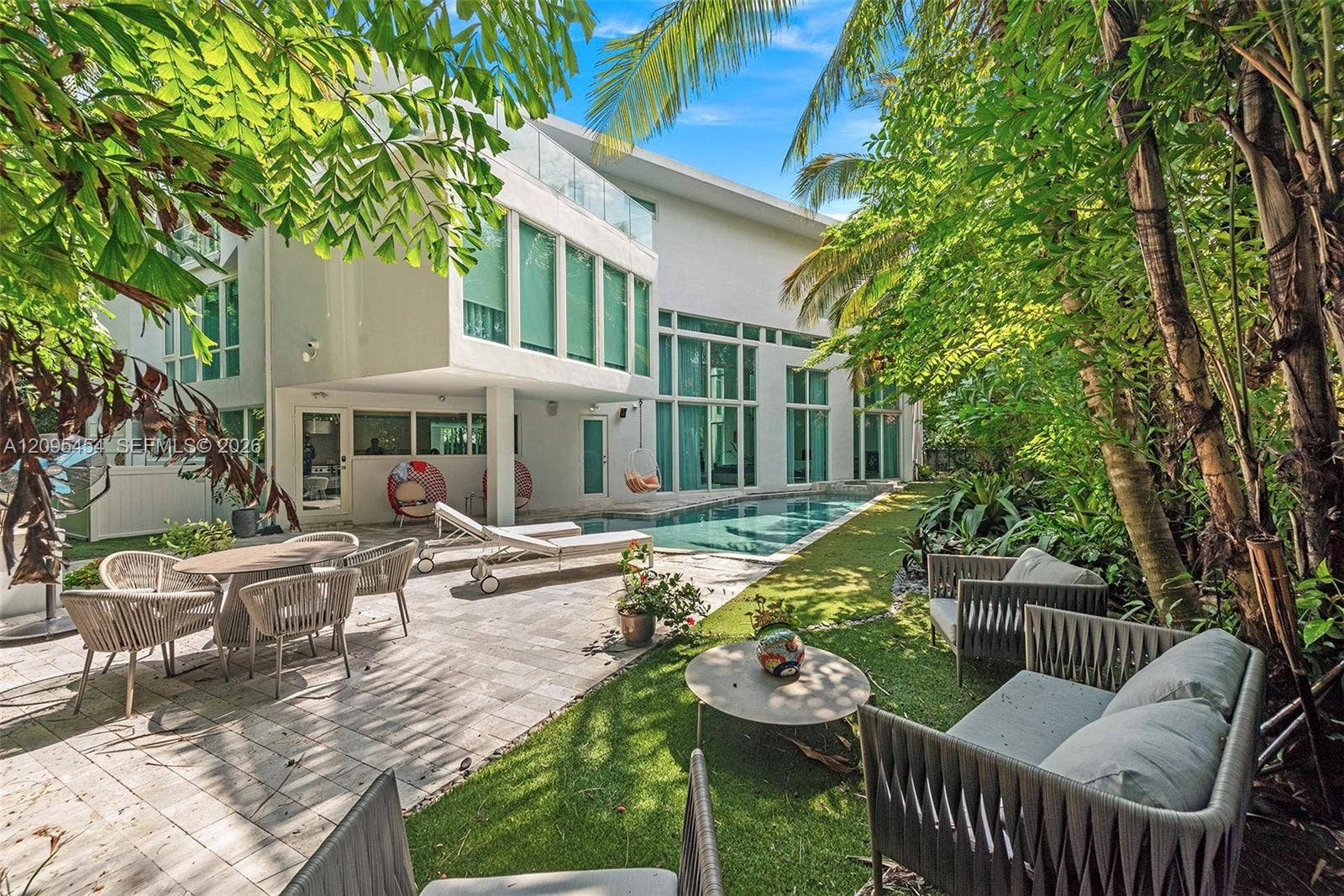 480 Ocean Boulevard, Golden Beach, FL 33160 Photo 20
