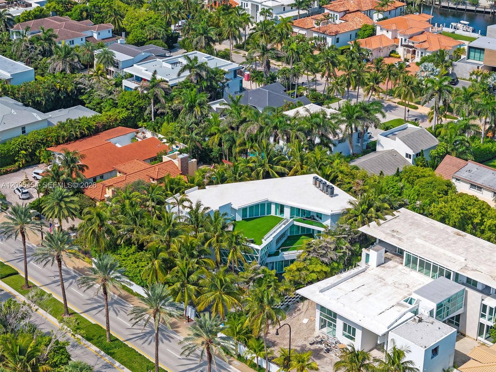 480 Ocean Boulevard, Golden Beach, FL 33160 Photo 7