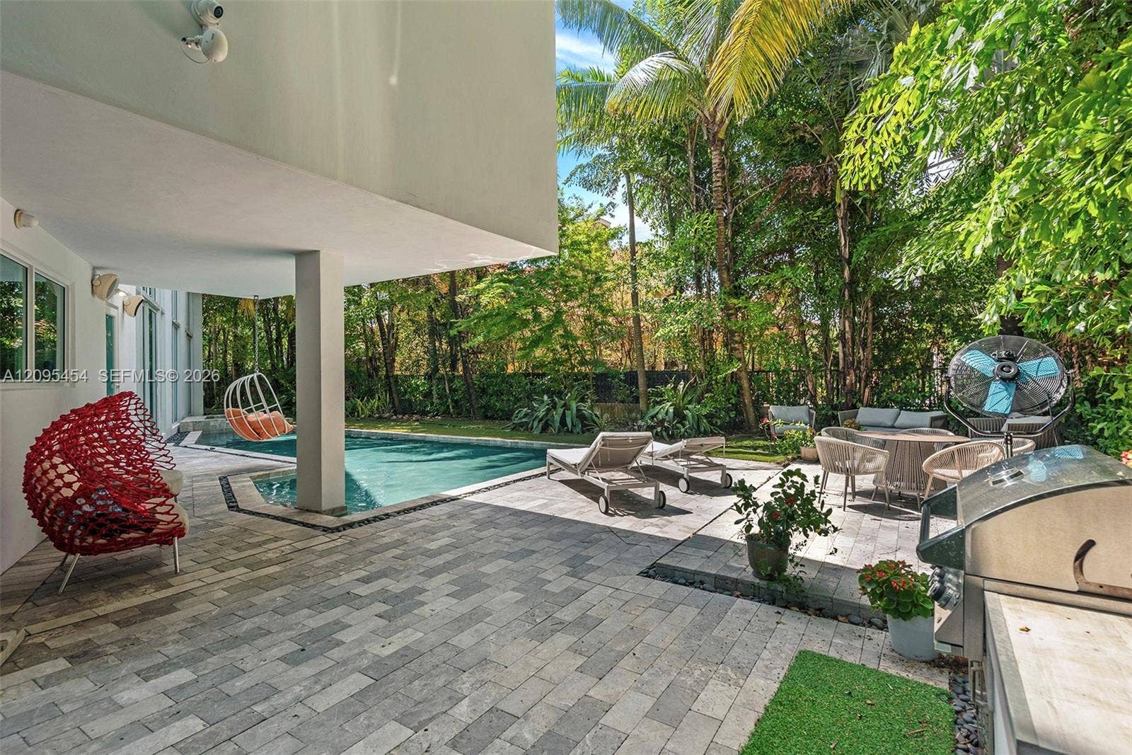 480 Ocean Boulevard, Golden Beach, FL 33160 Photo 21