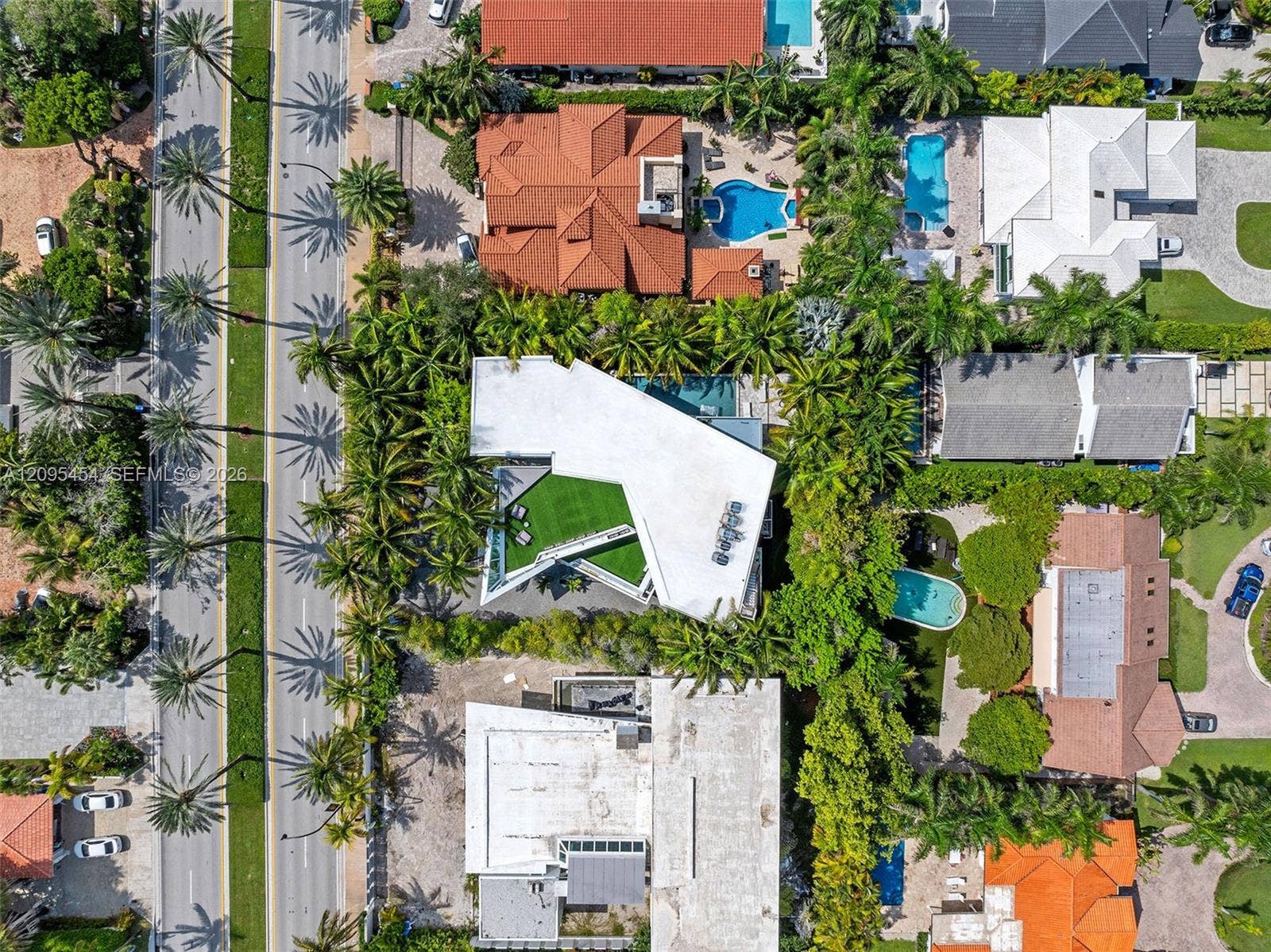 480 Ocean Boulevard, Golden Beach, FL 33160 Photo 14
