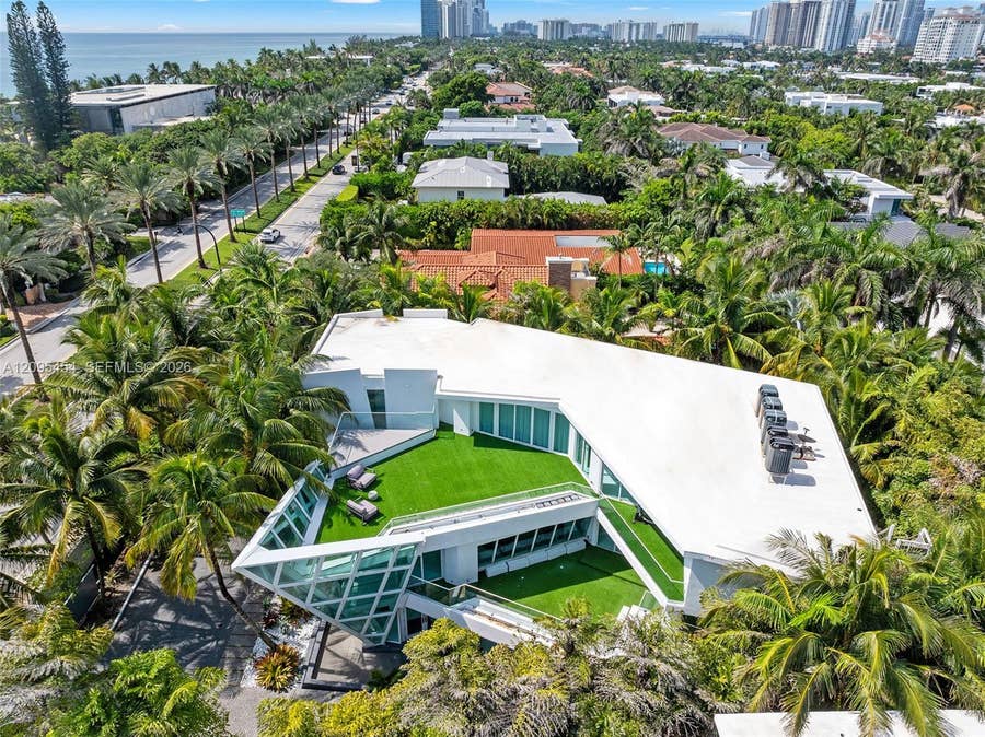 Property photo for 480 Ocean Boulevard, Golden Beach, FL
