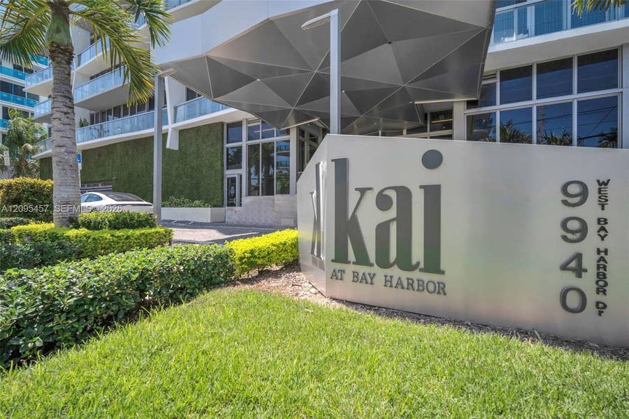 Property photo for 9940 W Bay Harbor Drive, #5D-N, Bay Harbor Islands, FL