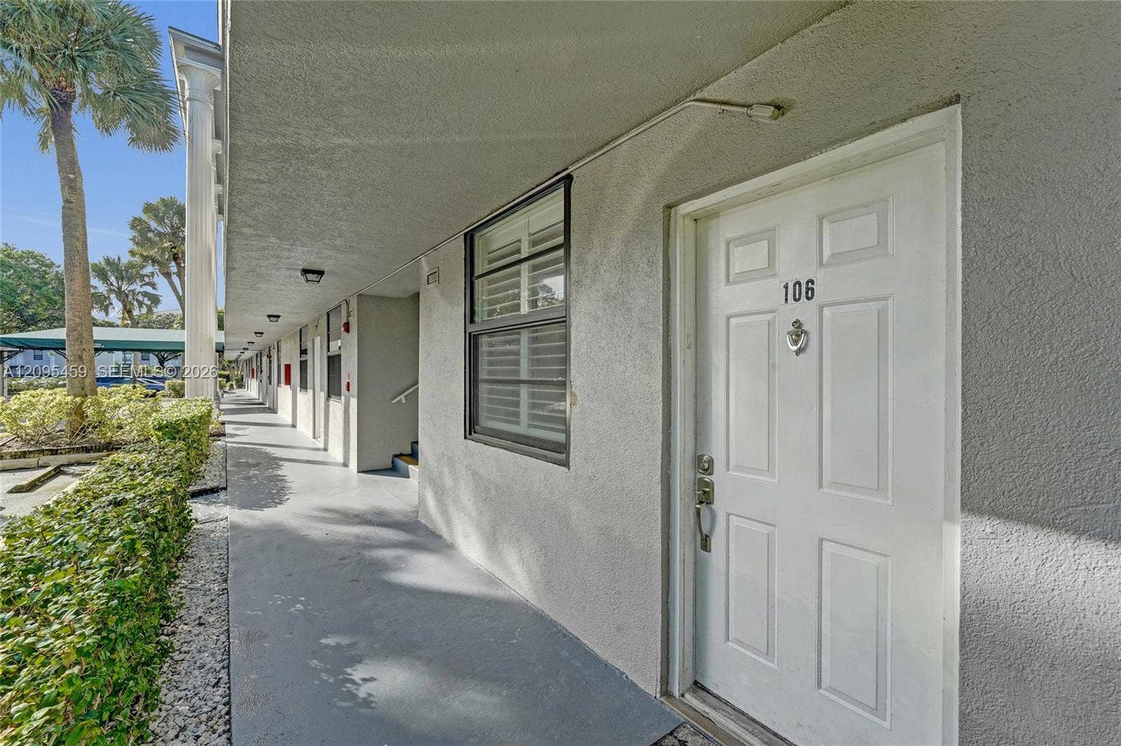 1522 Whitehall Drive, #106, Davie, FL 33324 Photo 3