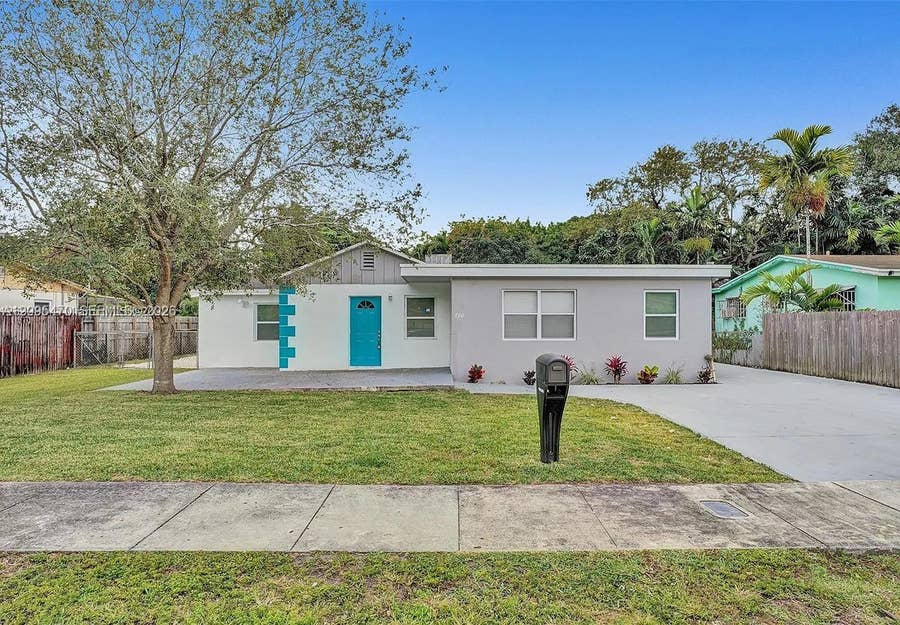 Property photo for 760 NE 152nd Street, #0, Miami, FL