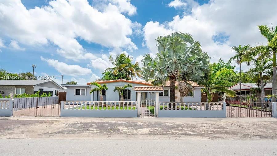 Property photo for 11950 SW 182nd Terrace, Miami, FL