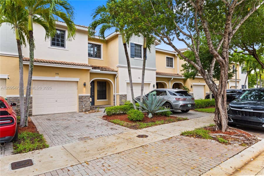 Property photo for 348 NE 194th Terrace, #348, Miami, FL