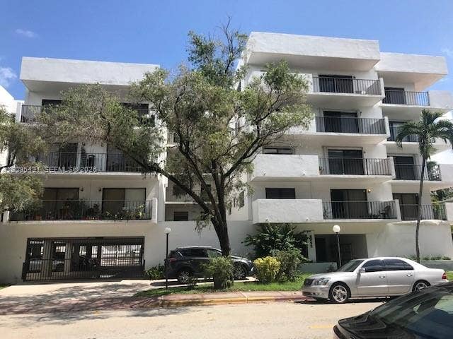 Property photo for 8255 Abbott Avenue, #501, Miami Beach, FL