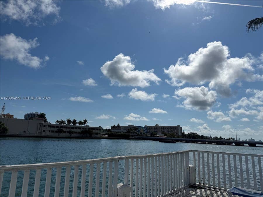 Property photo for 7909 East Drive, #101, North Bay Village, FL