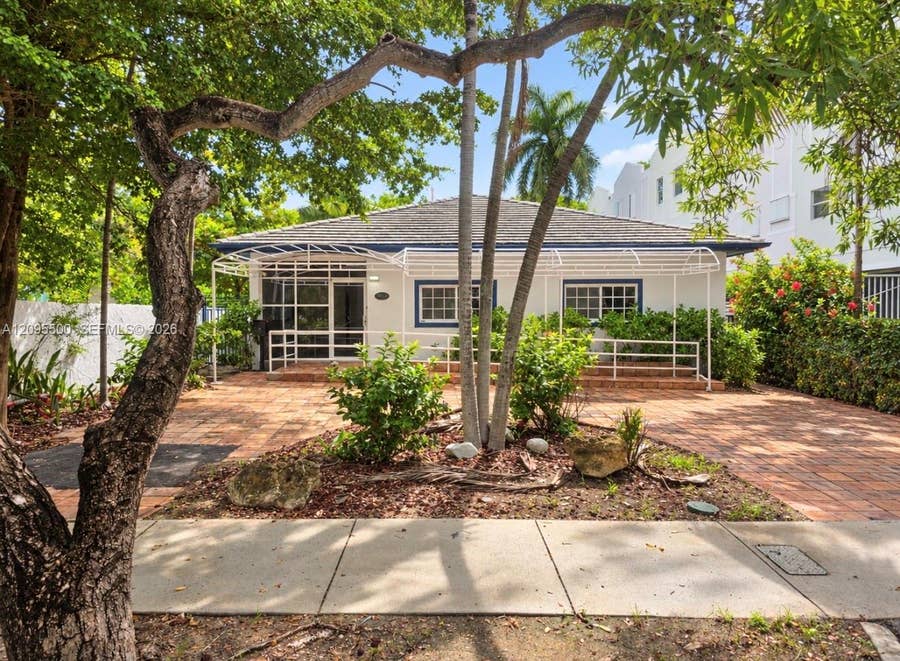 Property photo for 1753 Michigan Avenue, Miami Beach, FL