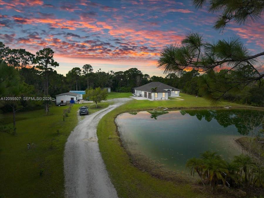 Property photo for 13625 79th Street, Fellsmere, FL