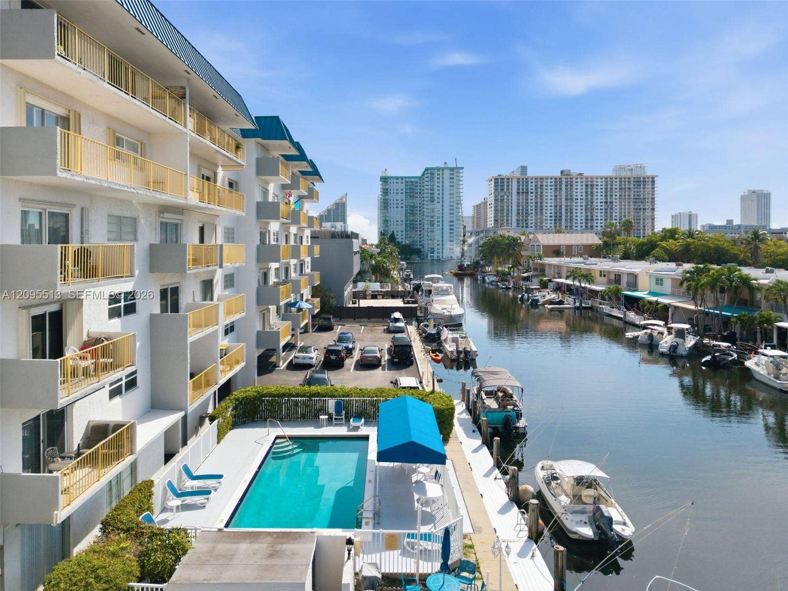 3770 NE 171st Street, #402, North Miami Beach, FL 33160 Photo 29