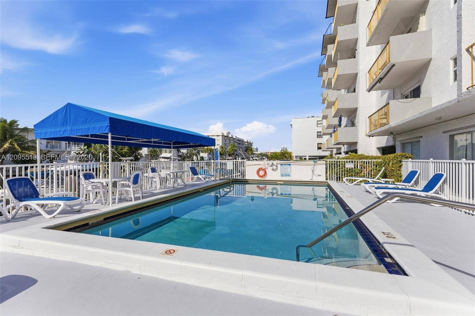 3770 NE 171st Street, #402, North Miami Beach, FL 33160 Photo 23