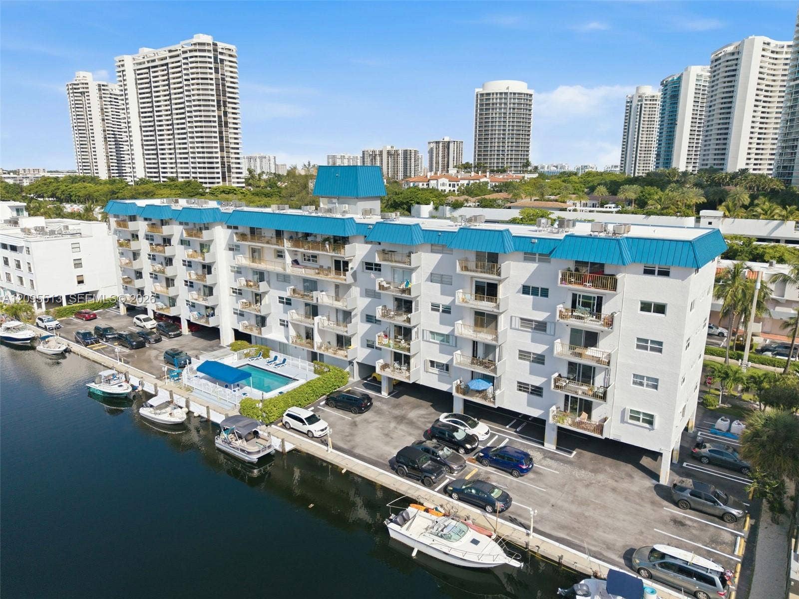 3770 NE 171st Street, #402, North Miami Beach, FL 33160 Photo 28