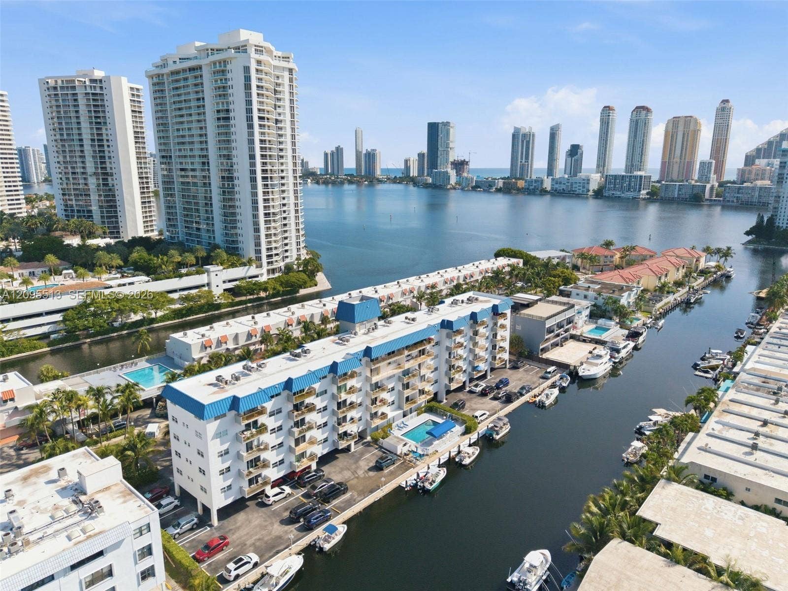 3770 NE 171st Street, #402, North Miami Beach, FL 33160 Photo 30