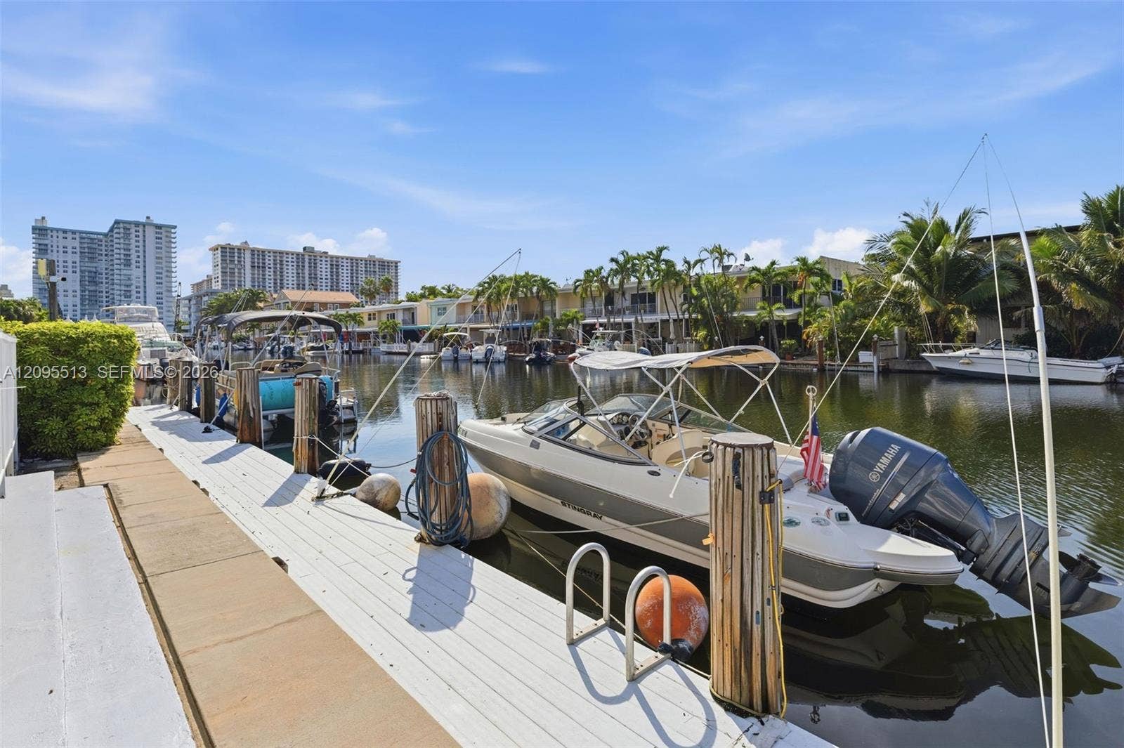 3770 NE 171st Street, #402, North Miami Beach, FL 33160 Photo 24