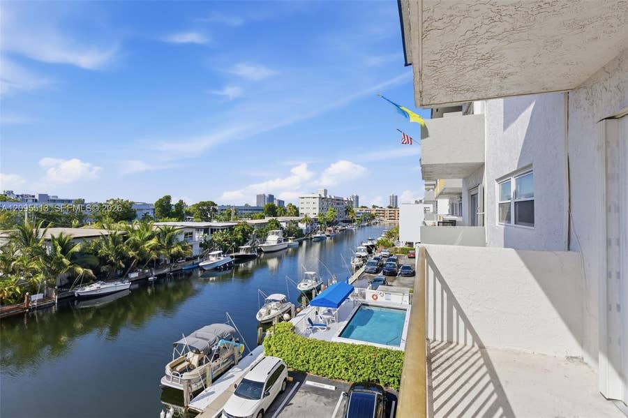 Property photo for 3770 NE 171st Street, #402, North Miami Beach, FL