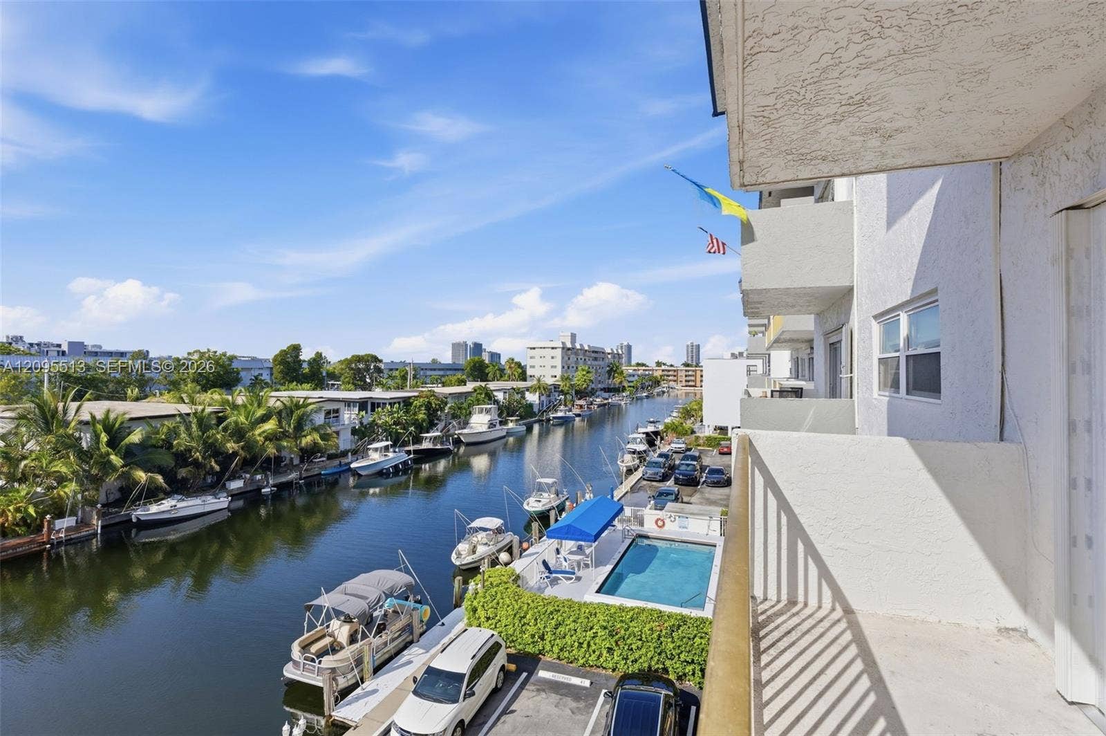 3770 NE 171st Street, #402, North Miami Beach, FL 33160 Photo 1