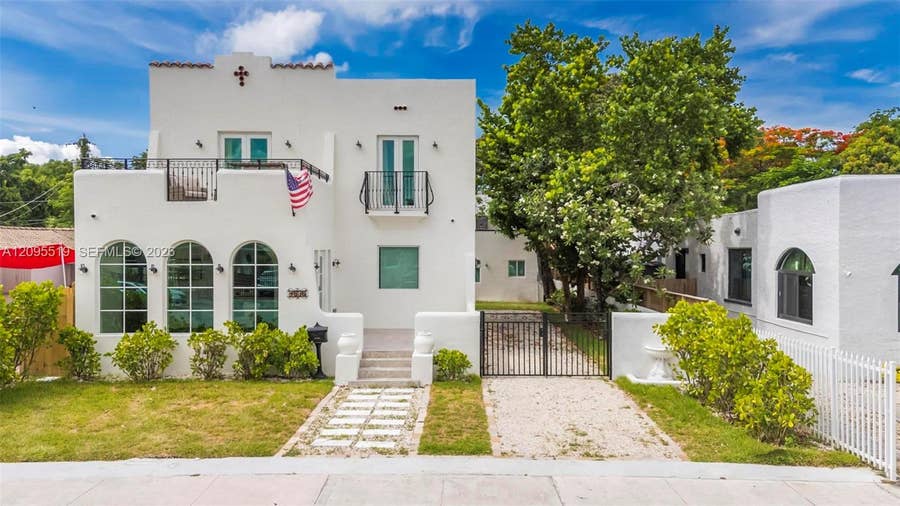 Property photo for 1636 SW 9th Street, Miami, FL
