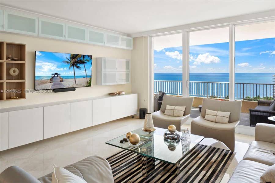 Property photo for 781 Crandon Boulevard, #1802, Key Biscayne, FL
