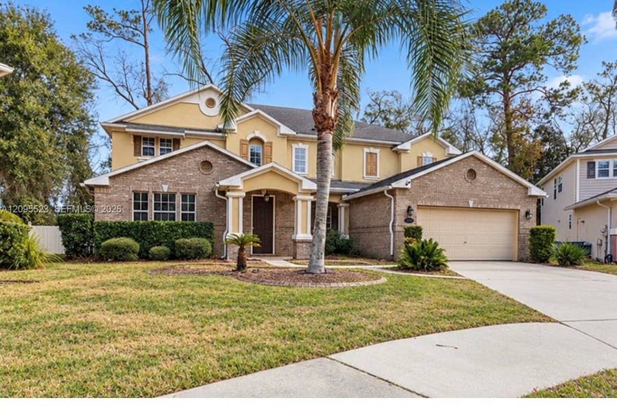 Property photo for 12337 Cardinal Creek Drive, Jacksonville, FL