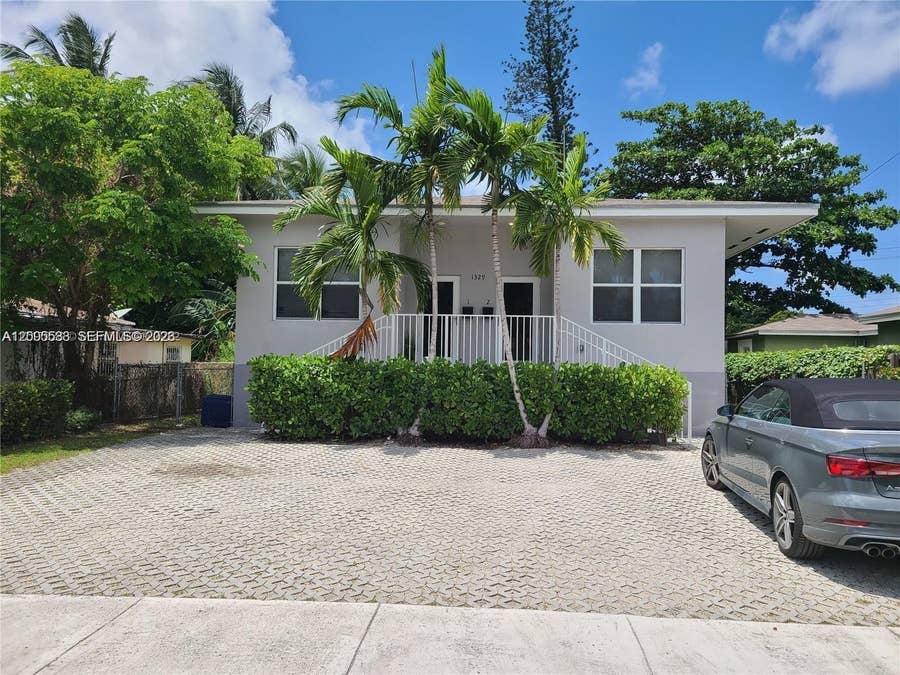 Property photo for 1329 NE 110th Terrace, Miami, FL