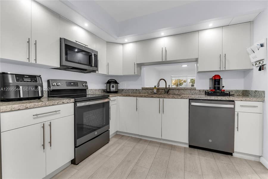 Property photo for 12500 SW 5th Court, #210M, Pembroke Pines, FL