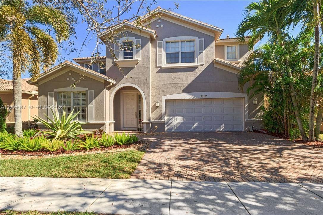 4122 Cascade Terrace, Weston, Weston, FL 33332 Photo 13