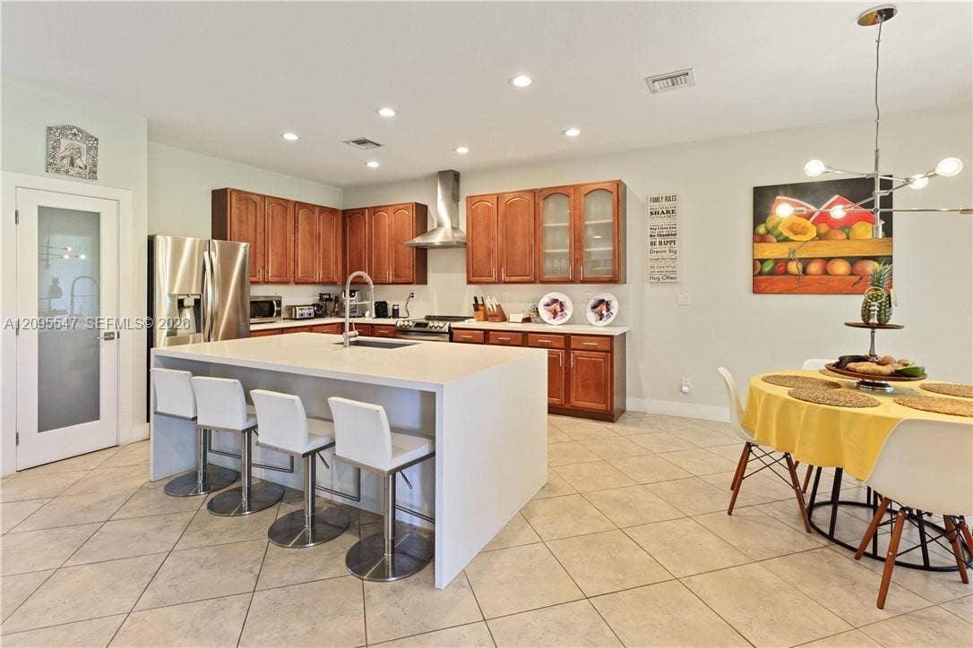 4122 Cascade Terrace, Weston, Weston, FL 33332 Photo 3