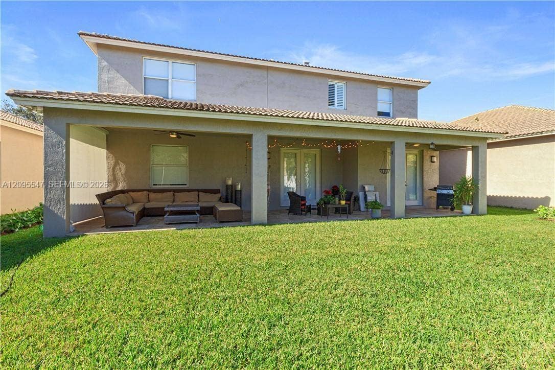 4122 Cascade Terrace, Weston, Weston, FL 33332 Photo 5
