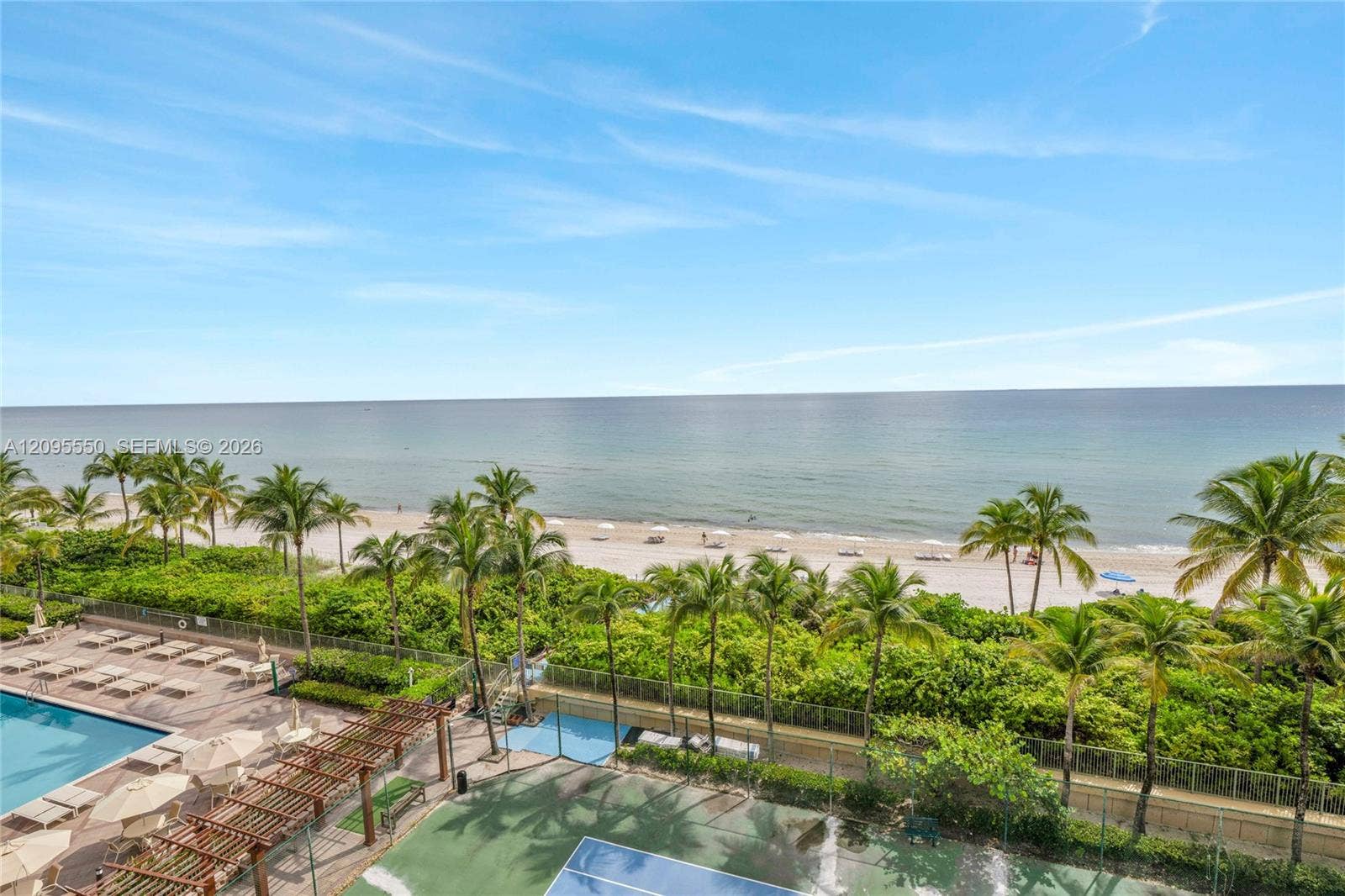 2080 S Ocean Drive, #511, Hallandale Beach, FL 33009 Photo 1