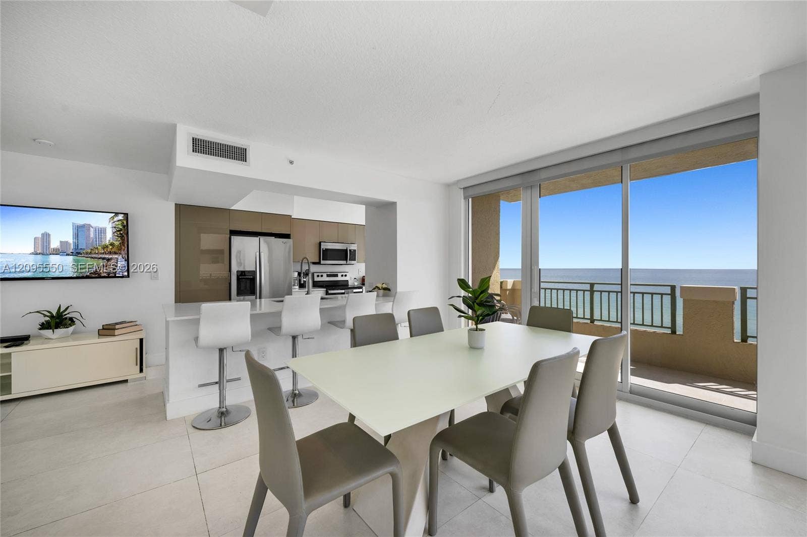 2080 S Ocean Drive, #511, Hallandale Beach, FL 33009 Photo 6