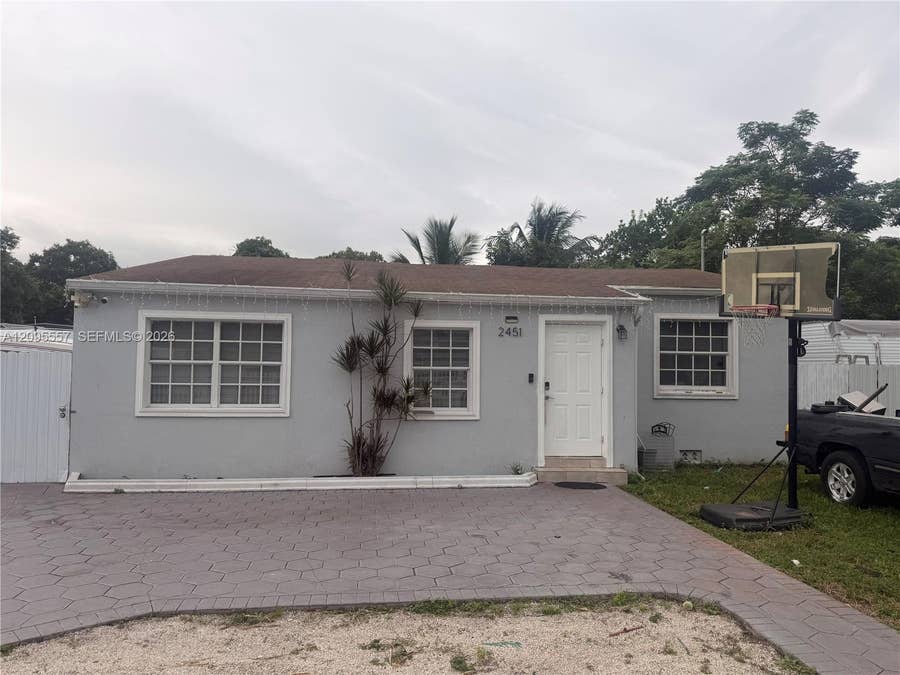 Property photo for 2451 NW 104th Street, Miami, FL