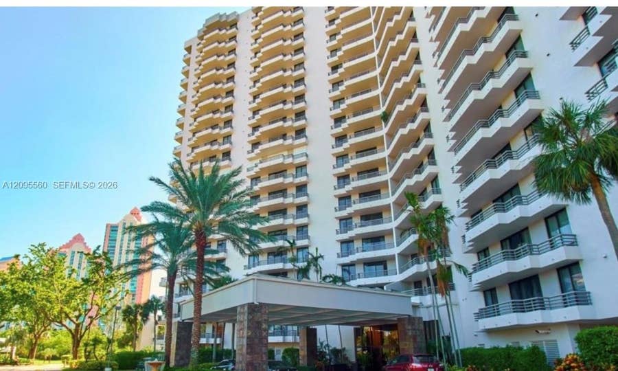Property photo for 3300 NE 191st Street, #606, Aventura, FL