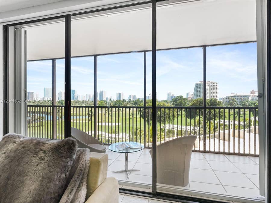 Property photo for 20379 W Country Club Drive, #536, Aventura, FL