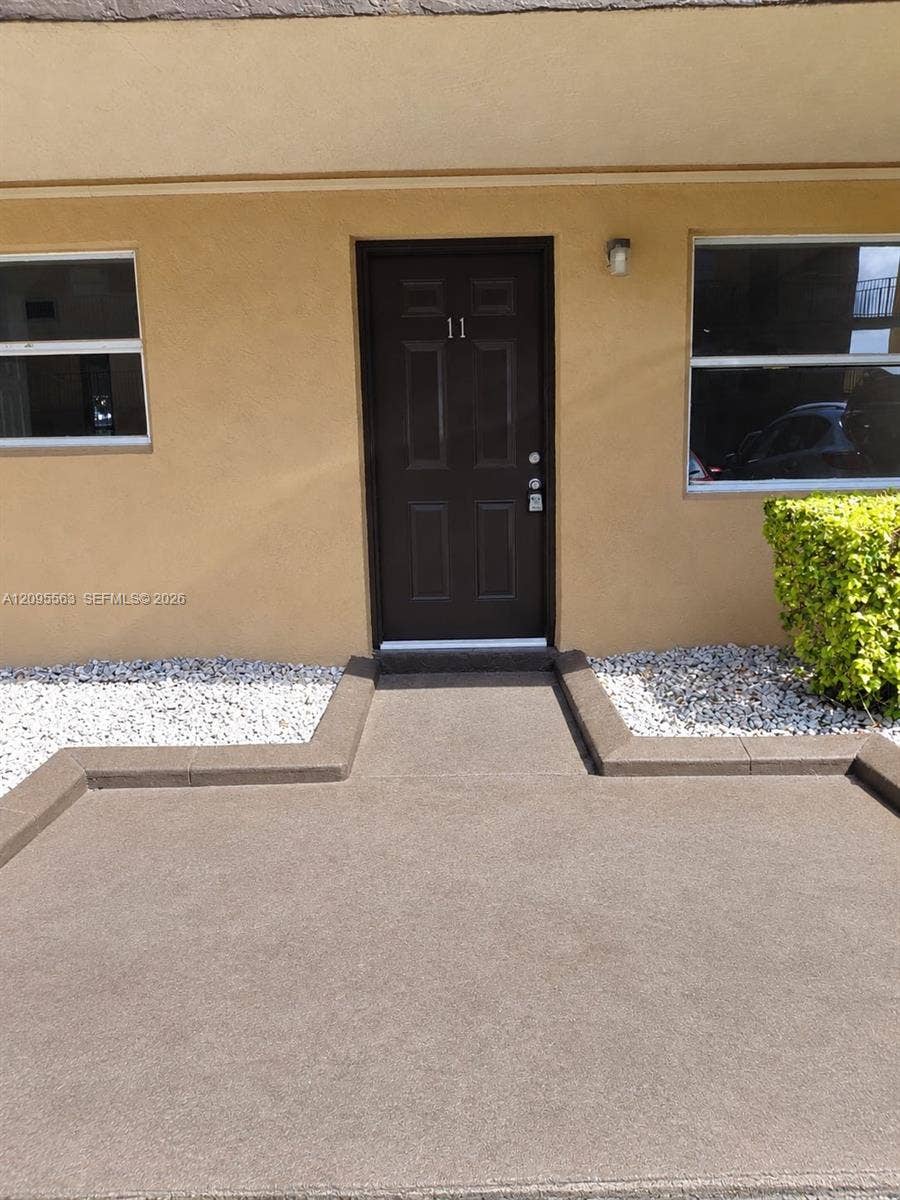 Property photo for 5441 W 24th Avenue, #11, Hialeah, FL