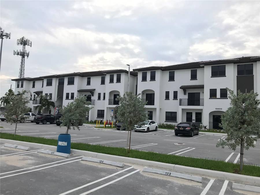 Property photo for 15600 SW 136 Street, #104, Miami, FL