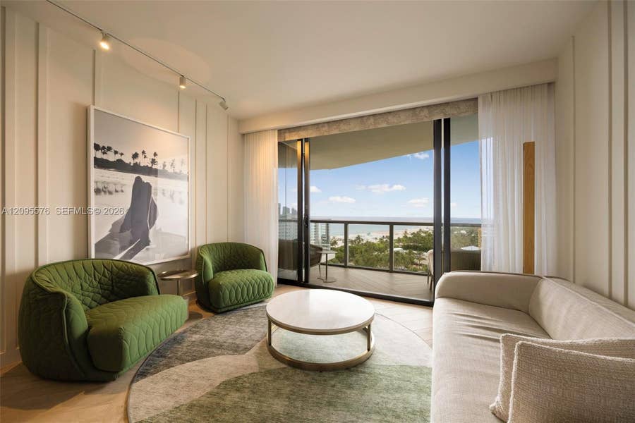 Property photo for 2201 Collins Avenue, #1108, Miami Beach, FL