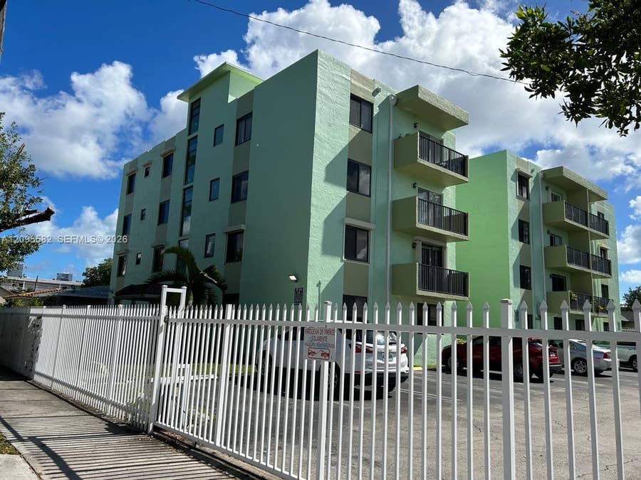 Property photo for 1530 SW 2nd Street, #104, Miami, FL